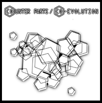 KICounter Parts PAouCO-EVOLUTIONv