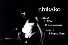 chikakoデモテープ１