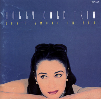 holly Cole